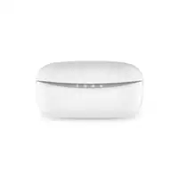 Ksix Auriculares inalámbricos Oblivion, Diseño de botón, Autonomía 4+15 h, Control Ksix Auriculares inalámbricos Oblivion, Diseño de botón, Autonomía 4+15 h, Control