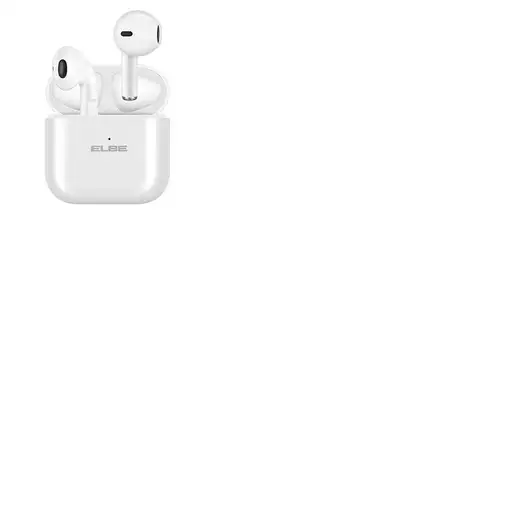 ELBE ABTWS-003-B auricular y casco Auriculares Inalámbrico Dentro de oído Música/u ELBE ABTWS-003-B auricular y casco Auriculares Inalámbrico Dentro de oído Música/u