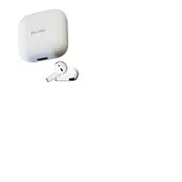 ELBE ABTWS-003-B auricular y casco Auriculares Inalámbrico Dentro de oído Música/u