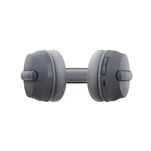 Energy Sistem Hoshi Eco Auriculares Inalámbrico Diadema Llamadas/Música USB Tipo C