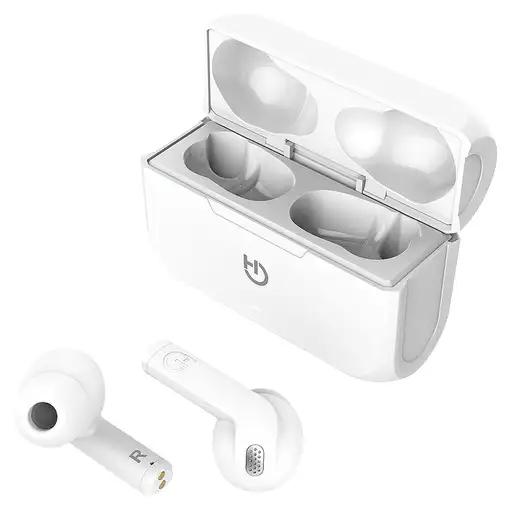 Hiditec FENIX Auriculares True Wireless Stereo (TWS) Dentro de oído Llamadas/Músic