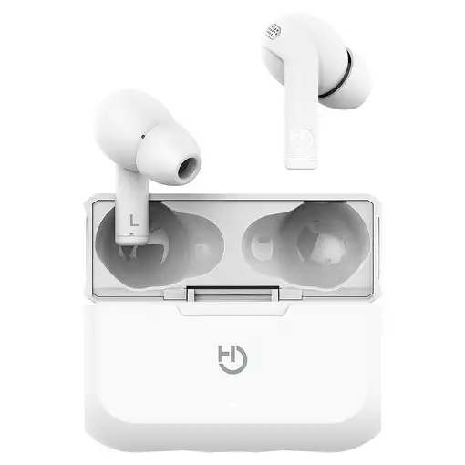 Hiditec FENIX Auriculares True Wireless Stereo (TWS) Dentro de oído Llamadas/Músic