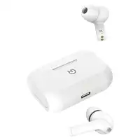 Hiditec FENIX Auriculares True Wireless Stereo (TWS) Dentro de oído Llamadas/Músic