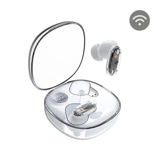Mars Gaming MHIB2W auricular y casco Auriculares Inalámbrico Dentro de oído Llamad