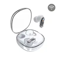 Mars Gaming MHIB2W auricular y casco Auriculares Inalámbrico Dentro de oído Llamad