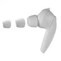 Mars Gaming MHI-ULTRA Blanco, Auriculares Inalámbricos TWS, RGB Flow, Bluetooth 5. Mars Gaming MHI-ULTRA Blanco, Auriculares Inalámbricos TWS, RGB Flow, Bluetooth 5.