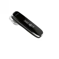 3GO HBT3 auricular y casco Auriculares Inalámbrico Dentro de oído Llamadas/Música