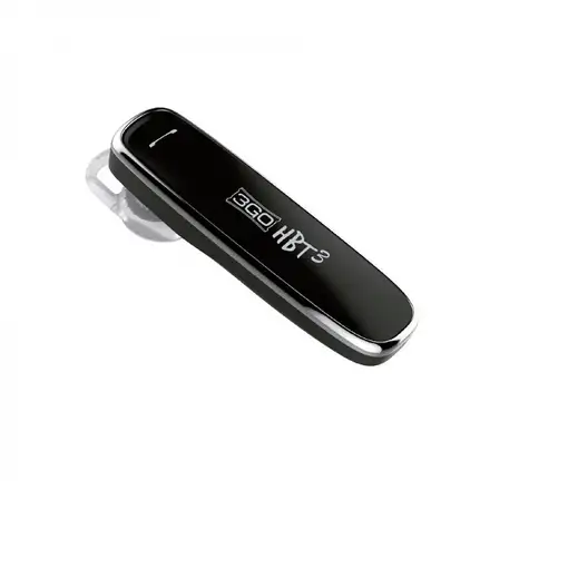 3GO HBT3 auricular y casco Auriculares Inalámbrico Dentro de oído Llamadas/Música