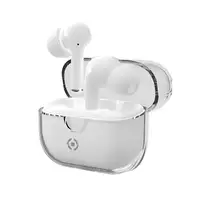 Celly CLEAR Auriculares True Wireless Stereo (TWS) Dentro de oído Llamadas/Música