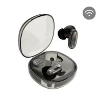 Mars Gaming MHIB2 auricular y casco Auriculares Inalámbrico Dentro de oído Llamada