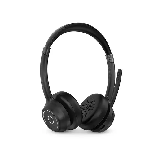 SPC Dreamer 2 PRO Auriculares Inalámbrico Diadema Oficina/Centro de llamadas USB T