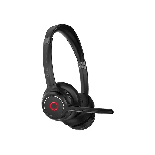 SPC Dreamer 2 PRO Auriculares Inalámbrico Diadema Oficina/Centro de llamadas USB T