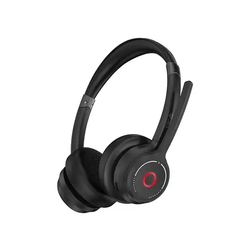 SPC Dreamer 2 PRO Auriculares Inalámbrico Diadema Oficina/Centro de llamadas USB T