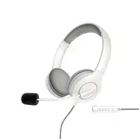 Energy Sistem 452156 auricular y casco Auriculares Alámbrico Diadema Llamadas/Músi