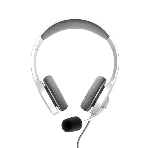 Energy Sistem 452156 auricular y casco Auriculares Alámbrico Diadema Llamadas/Músi