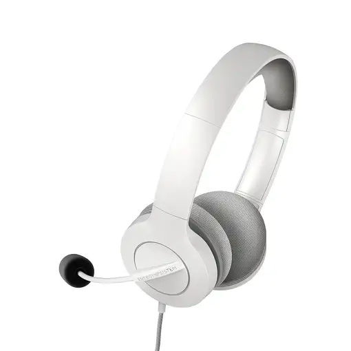 Energy Sistem 452156 auricular y casco Auriculares Alámbrico Diadema Llamadas/Músi