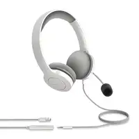 Energy Sistem 452156 auricular y casco Auriculares Alámbrico Diadema Llamadas/Músi