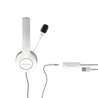 Energy Sistem 452156 auricular y casco Auriculares Alámbrico Diadema Llamadas/Músi