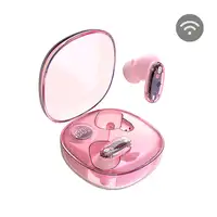 Mars Gaming MHIB2P auricular y casco Auriculares Inalámbrico Dentro de oído Llamad