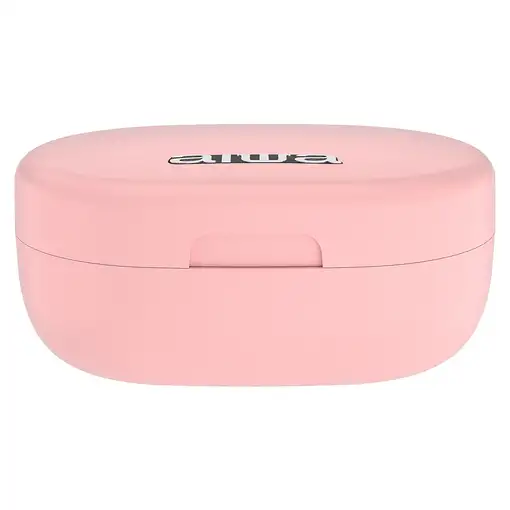 Aiwa EBTW-150PK auricular y casco Auriculares Inalámbrico Dentro de oído Llamadas/