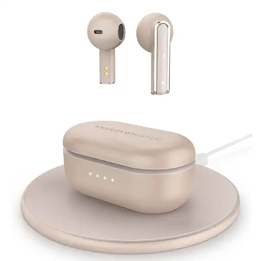 Energy Sistem Style 4 Auriculares True Wireless Stereo (TWS) Dentro de oído Llamad