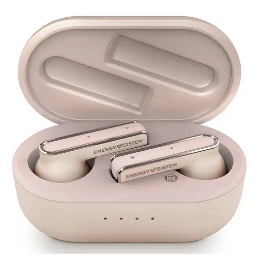 Energy Sistem Style 4 Auriculares True Wireless Stereo (TWS) Dentro de oído Llamad
