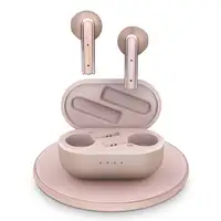 Energy Sistem Style 4 Auriculares True Wireless Stereo (TWS) Dentro de oído Llamad