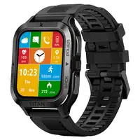 MaxCom FW67 TITAN PRO 4,7 cm (1.85") IPS 44 mm Digital 320 x 382 Pixeles Pantalla