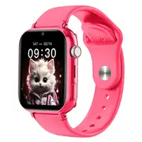 MaxCom FW59 Kiddo 4G Pink 4,7 cm (1.85") IPS 27 mm Digital 240 x 280 Pixeles Panta