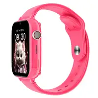 MaxCom FW59 Kiddo 4G Pink 4,7 cm (1.85") IPS 27 mm Digital 240 x 280 Pixeles Panta