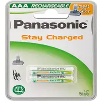 Goobay AAA 750mAh Batería