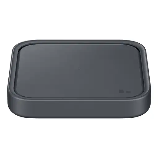 Samsung EP-P2400BBEGEU cargador de dispositivo móvil Smartphone Negro USB Interior