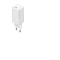 Xiaomi Mi 65W Fast Charger with GaN Tech Universal Blanco Corriente alterna Interi