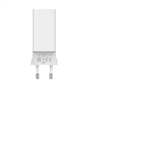 Xiaomi Mi 65W Fast Charger with GaN Tech Universal Blanco Corriente alterna Interi