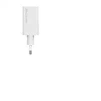 Xiaomi Mi 65W Fast Charger with GaN Tech Universal Blanco Corriente alterna Interi