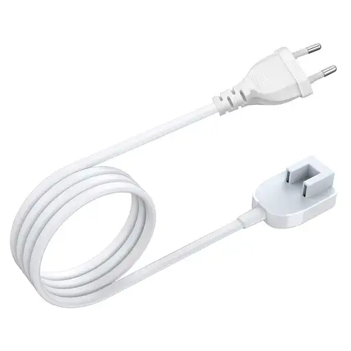 4smarts GaN Flex Pro Universal Blanco Corriente alterna Carga rápida Interior
