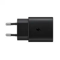 Samsung EP-TA800NBEGEU cargador de dispositivo móvil Universal Negro Corriente alt