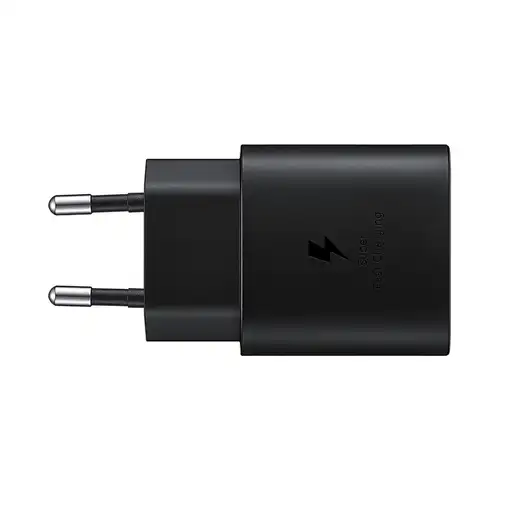 Samsung EP-TA800NBEGEU cargador de dispositivo móvil Universal Negro Corriente alt