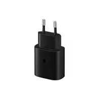 Samsung EP-TA800NBEGEU cargador de dispositivo móvil Universal Negro Corriente alt