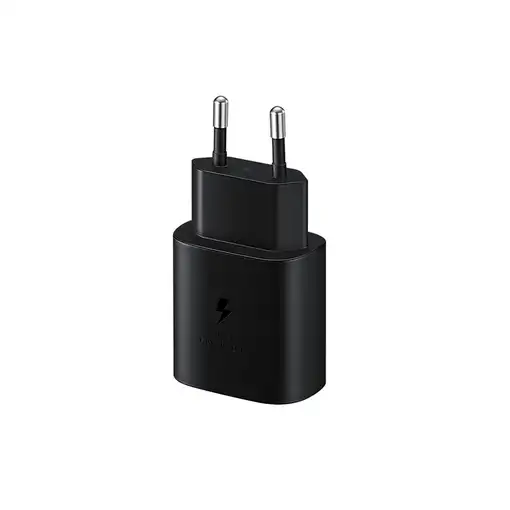 Samsung EP-TA800NBEGEU cargador de dispositivo móvil Universal Negro Corriente alt