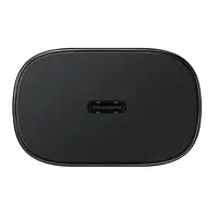 Samsung EP-TA800NBEGEU cargador de dispositivo móvil Universal Negro Corriente alt