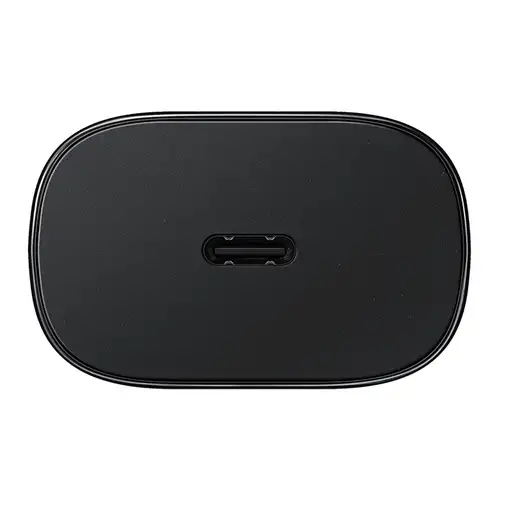 Samsung EP-TA800NBEGEU cargador de dispositivo móvil Universal Negro Corriente alt