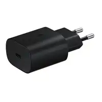 Samsung EP-TA800NBEGEU cargador de dispositivo móvil Universal Negro Corriente alt