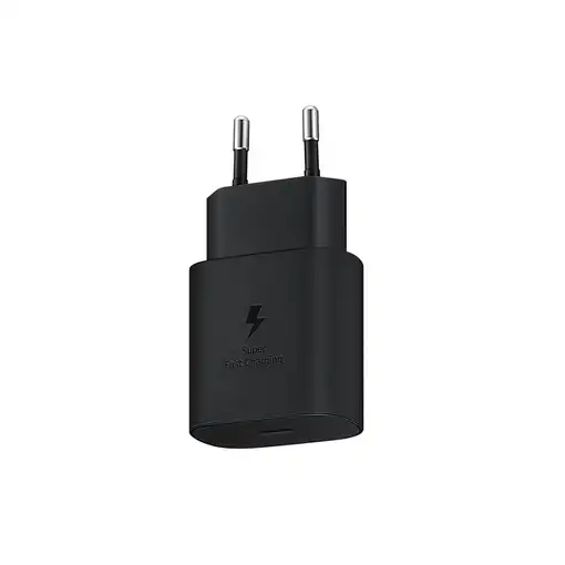 Samsung EP-TA800NBEGEU cargador de dispositivo móvil Universal Negro Corriente alt