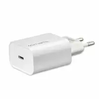 4smarts 465575 cargador de dispositivo móvil Universal Blanco USB Interior