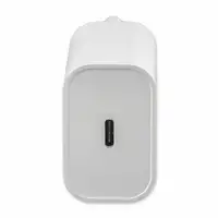 4smarts 465575 cargador de dispositivo móvil Universal Blanco USB Interior