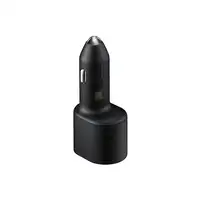 Samsung EP-L5300XBEGWW cargador de dispositivo móvil Universal Negro Encendedor de Samsung EP-L5300XBEGWW cargador de dispositivo móvil Universal Negro Encendedor de