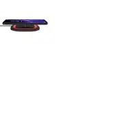 RealPower FreeCharge-10 Smartphone Negro, Rojo Cargador inalámbrico Carga rápida I