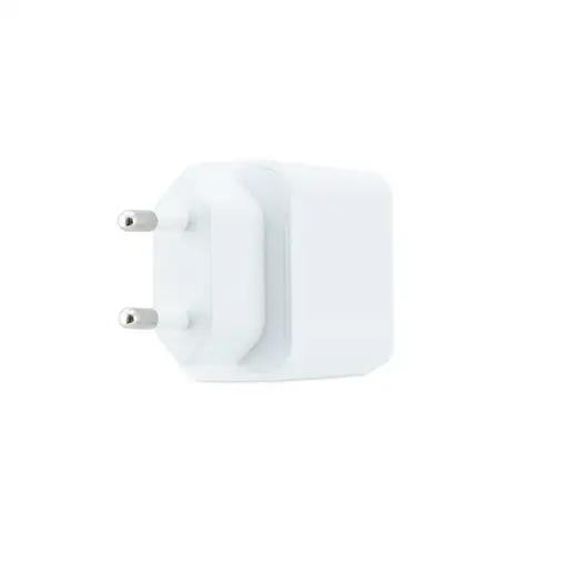 CoolBox Cargador USB 30W con tecnología GaN