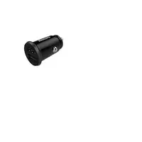 Philips DLP2510/00 cargador de dispositivo móvil Universal Negro Encendedor de cig